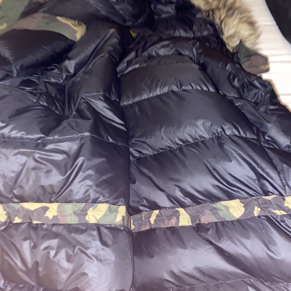 Polo unisex parka 2022 - Picture 6 of 7